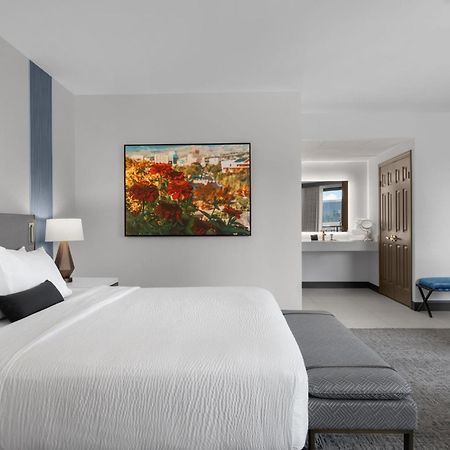 Hotel 43 Boise Luaran gambar
