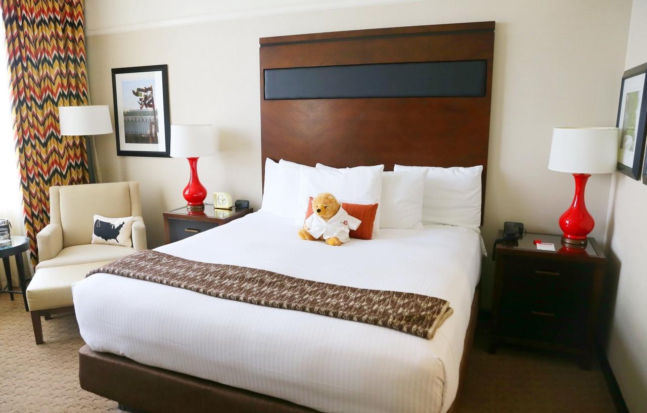 Hotel 43 Boise Luaran gambar