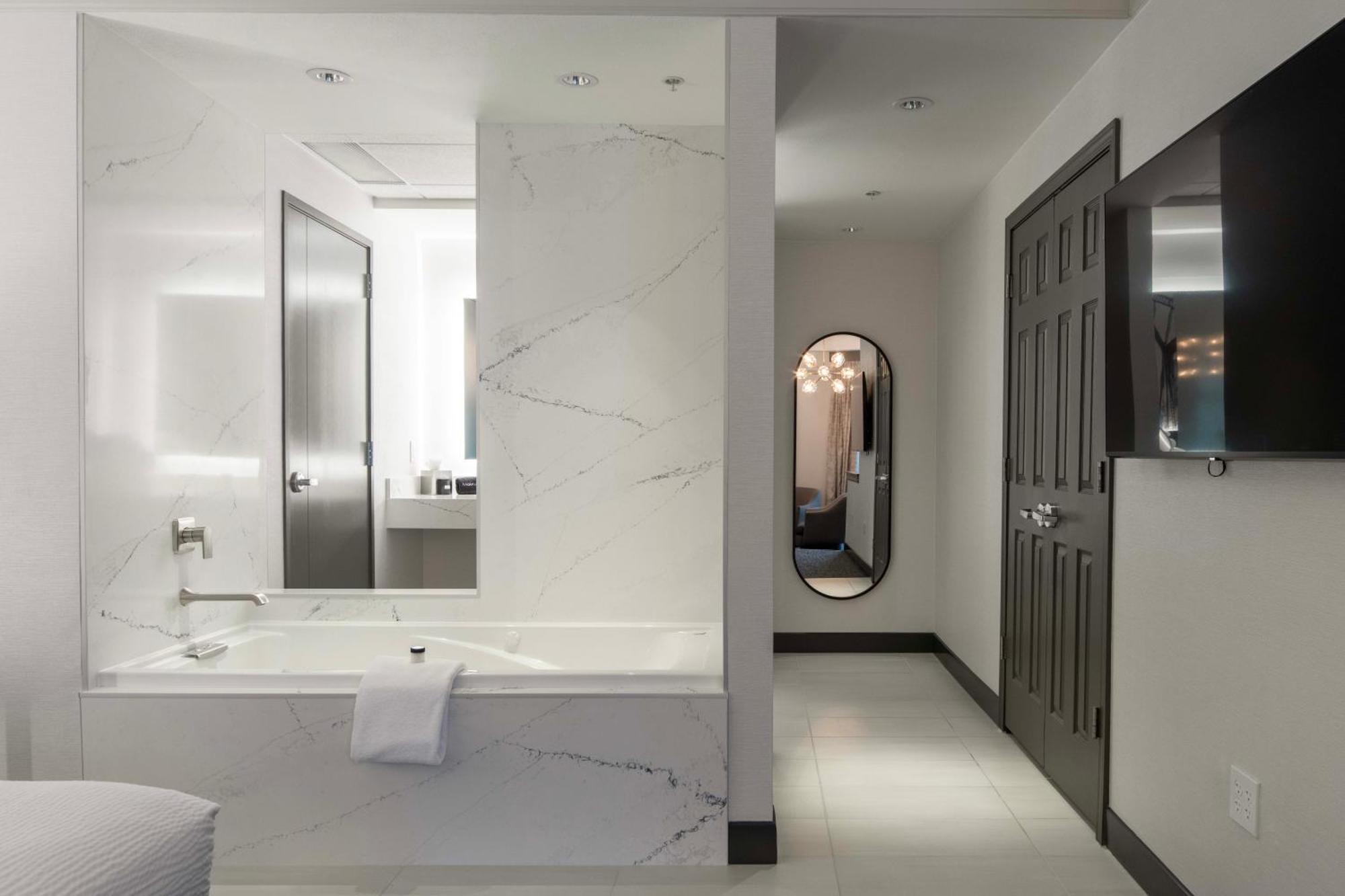 Hotel 43 Boise Luaran gambar