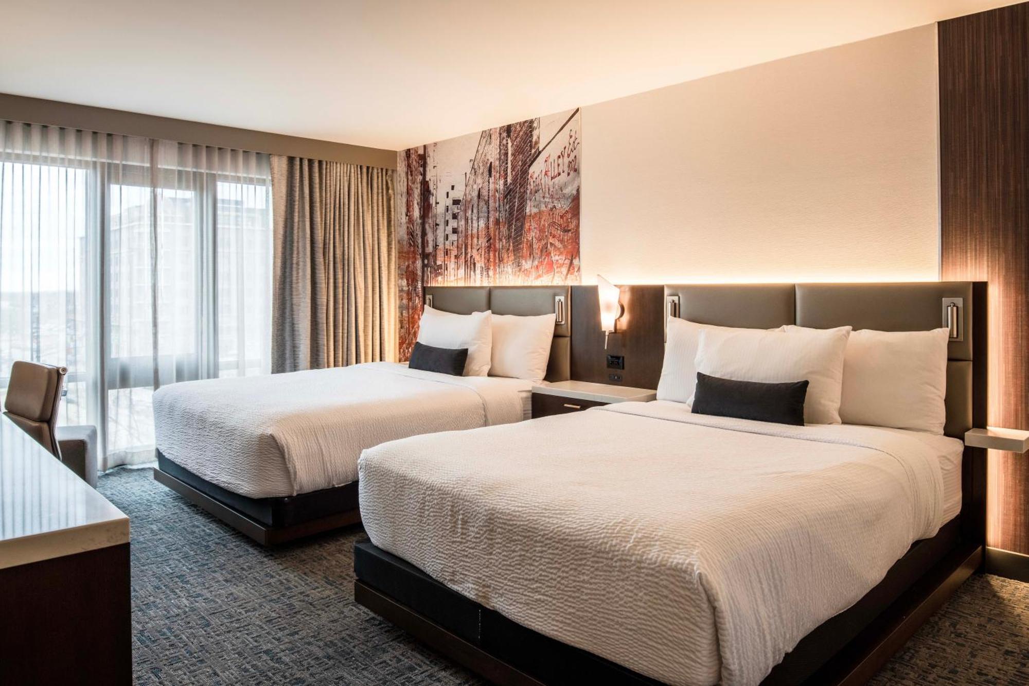 Hotel 43 Boise Luaran gambar