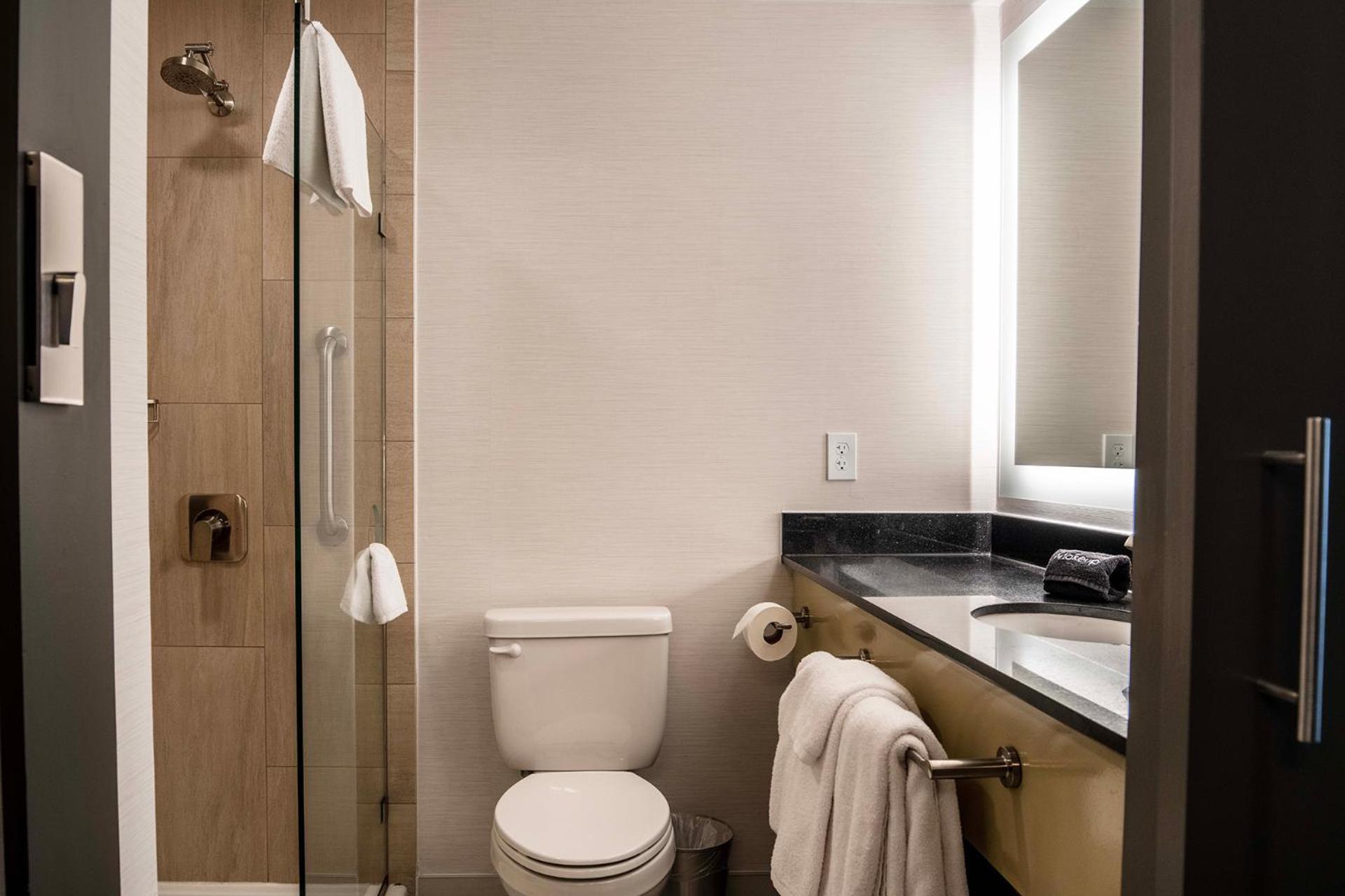 Hotel 43 Boise Luaran gambar