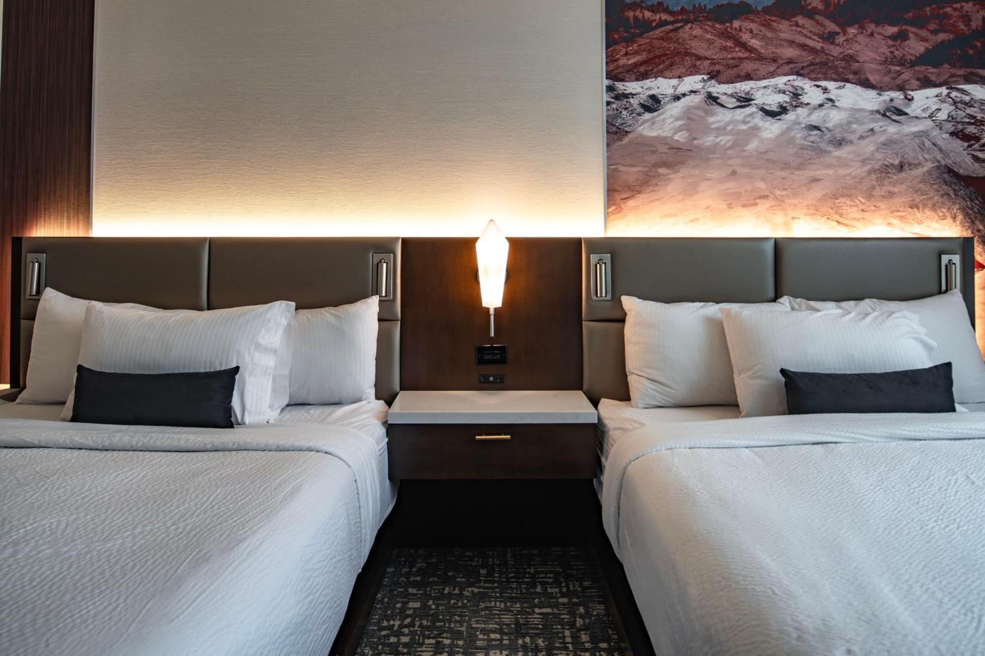 Hotel 43 Boise Luaran gambar