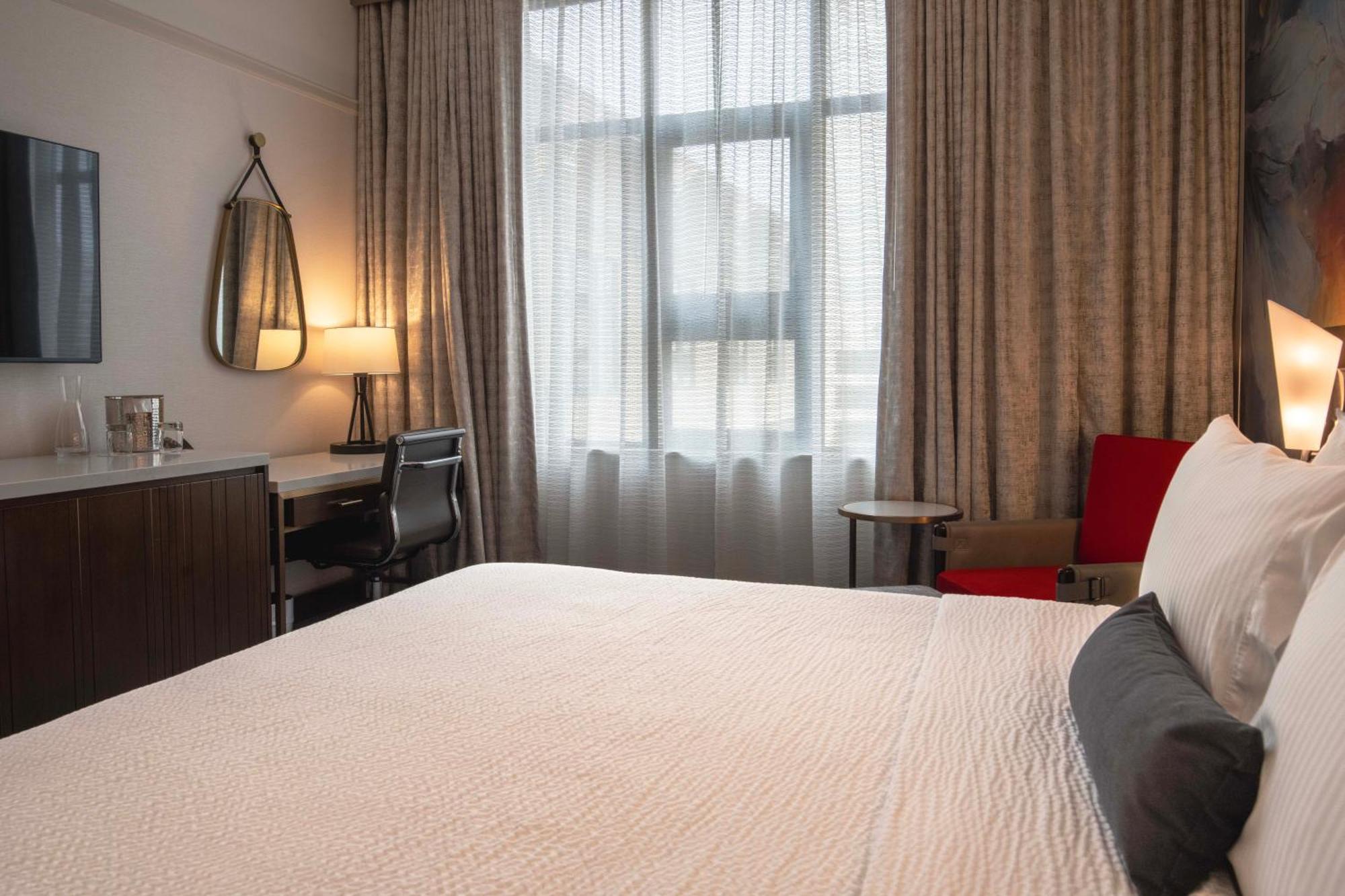 Hotel 43 Boise Luaran gambar