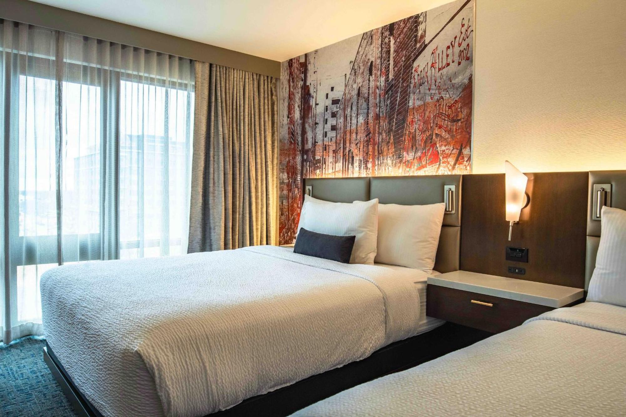 Hotel 43 Boise Luaran gambar