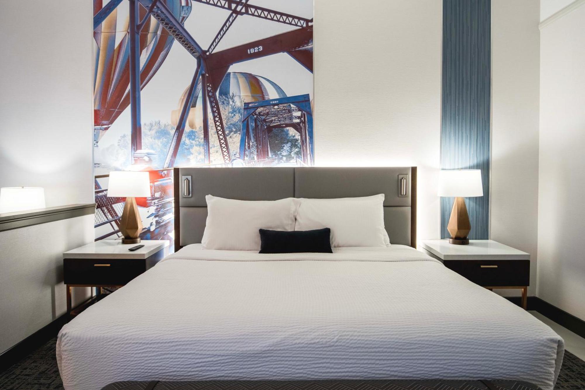 Hotel 43 Boise Luaran gambar