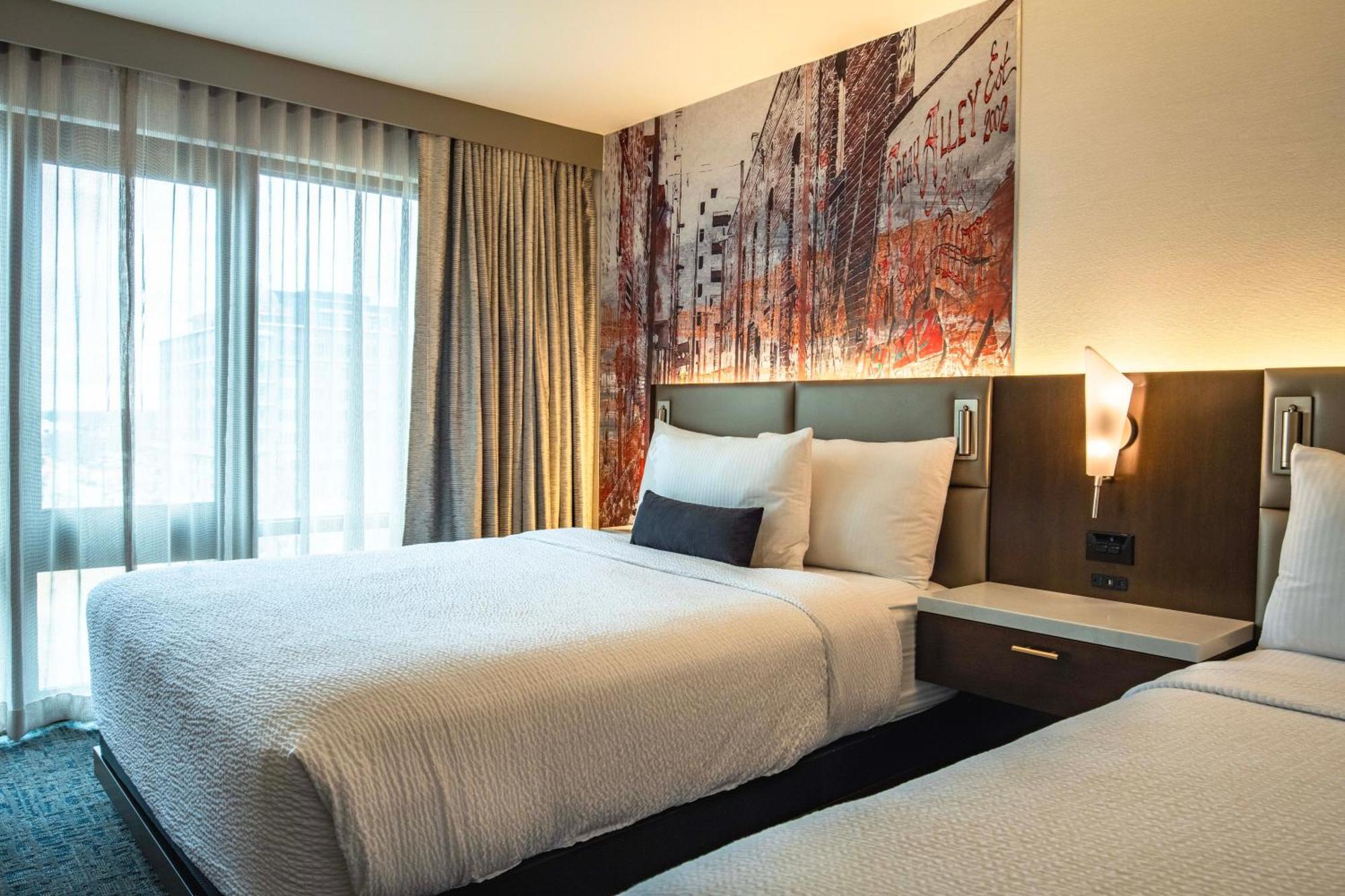 Hotel 43 Boise Luaran gambar
