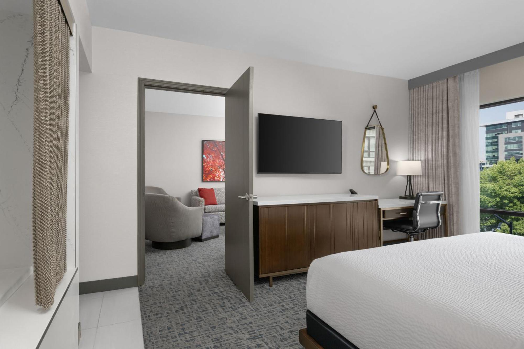Hotel 43 Boise Luaran gambar