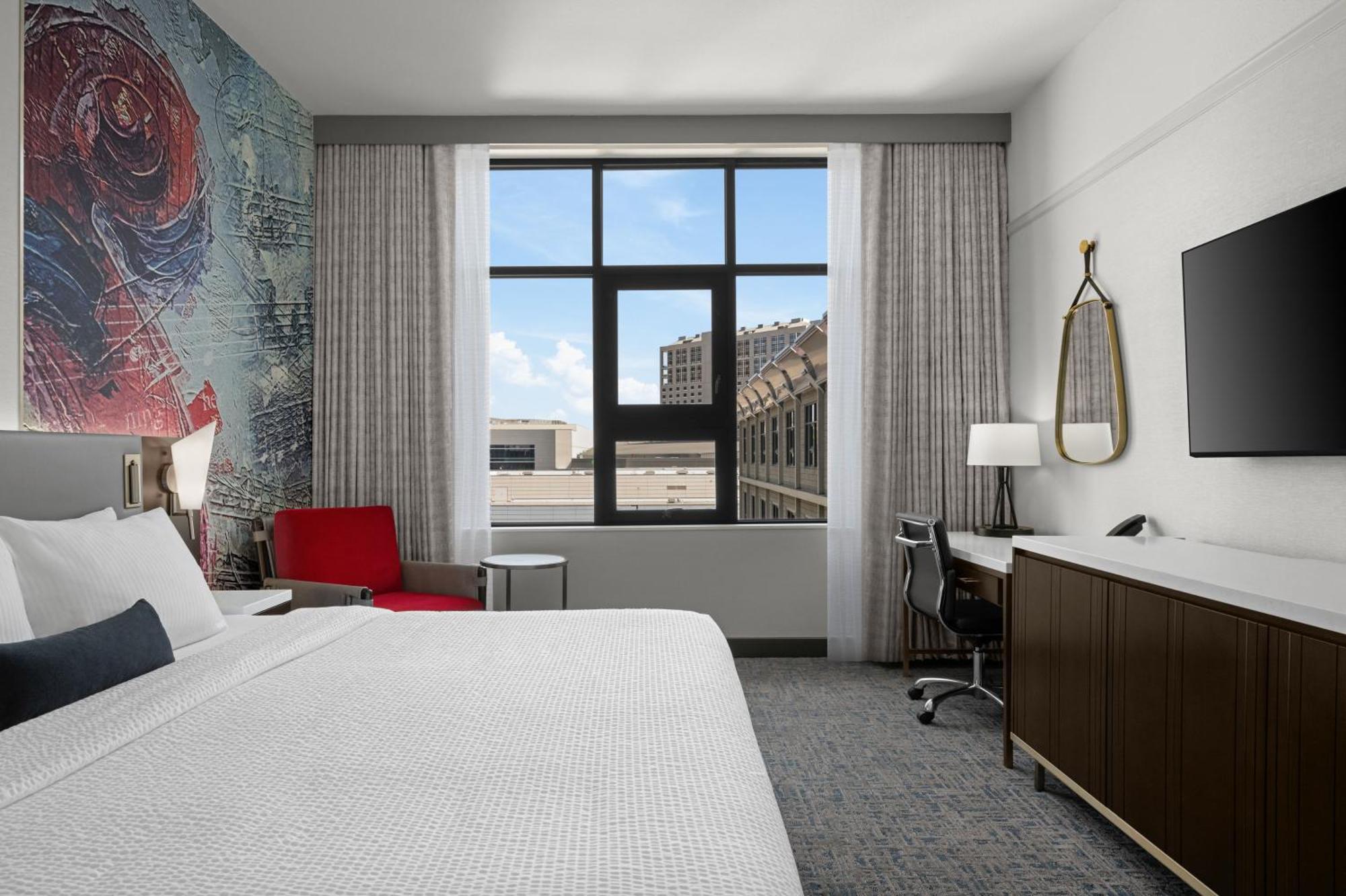 Hotel 43 Boise Luaran gambar