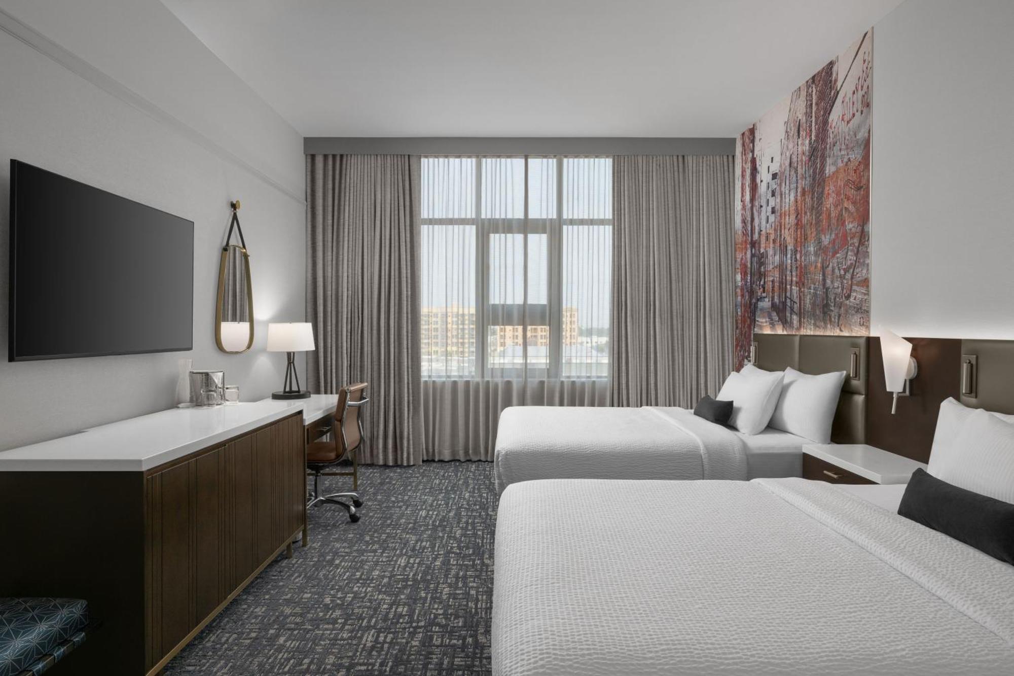 Hotel 43 Boise Luaran gambar