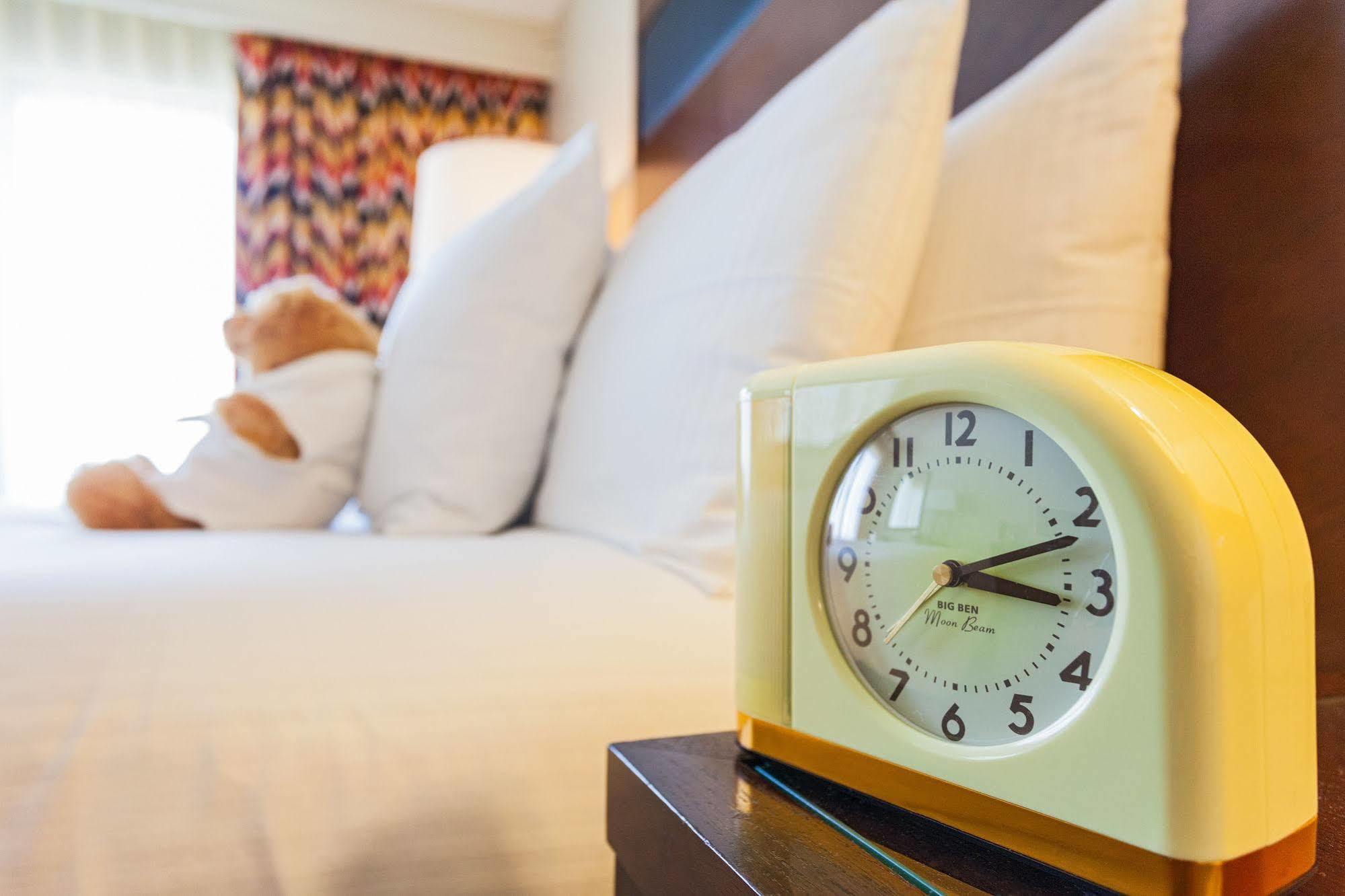 Hotel 43 Boise Luaran gambar