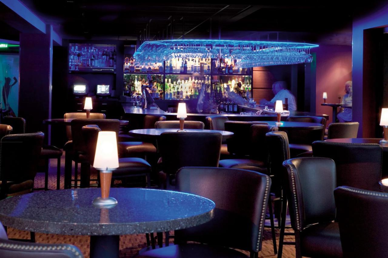 Hotel 43 Boise Luaran gambar